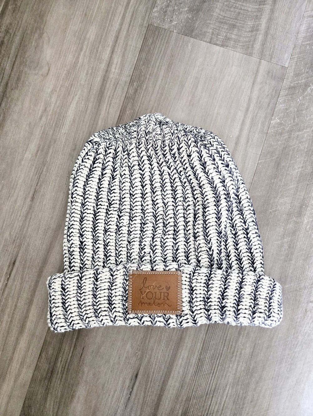 Love Your Melon LYM Knit Beanie
